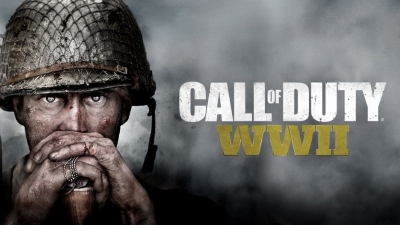 Call of Duty - tựa game bắn súng đặc sắc, thú vị số 1 cho game thủ