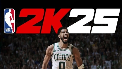 NBA 2K - tựa game độc đáo cho trải nghiệm bóng rổ kịch tính số 1